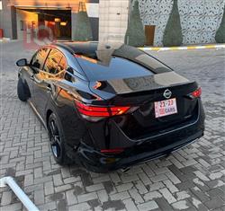 نيسان سنترا